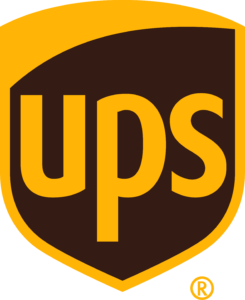 GeoPostcodes-ups logo