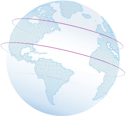 GeoPostcodes - Worldwide Coverage