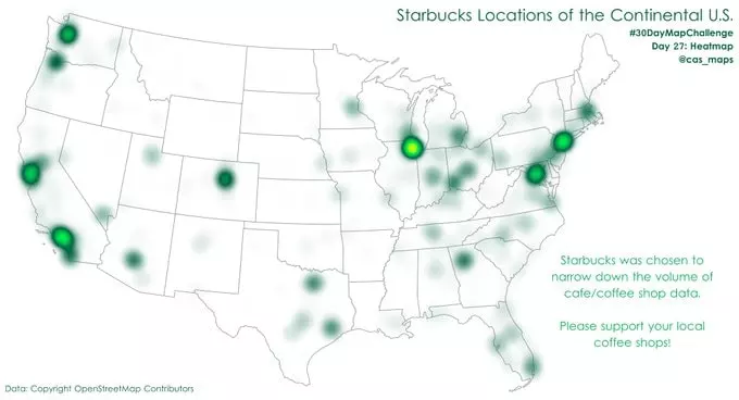 GeoPostcodes-GeoMarketing