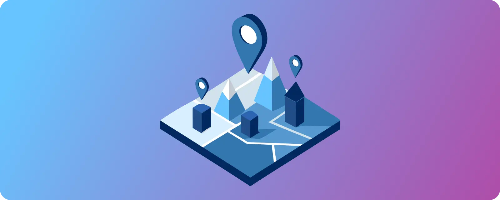 GeoPostcodes-Location-Intelligence