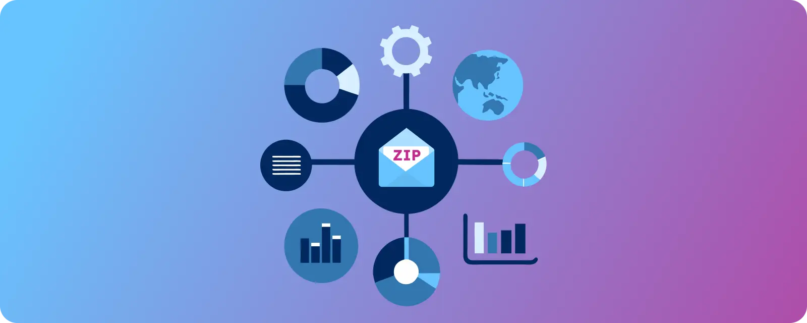 GeoPostcodes-Zip code analysis