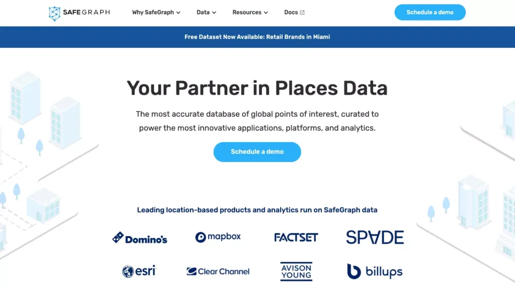 GeoPostcodes-Location Data Providers