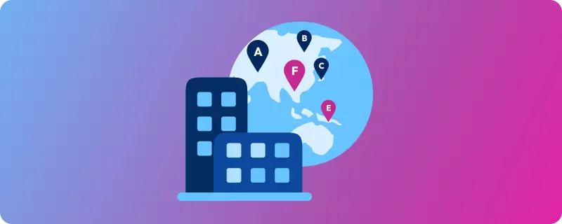 GeoPostcodes-enterprise-location-data-management