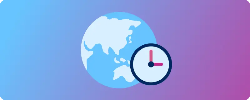 GeoPostcodes-How-many-time-zones-are-there