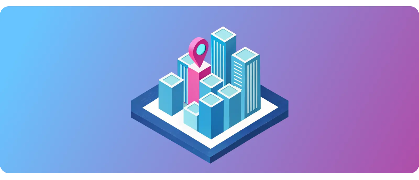 GeoPostcodes - Most Populated ZIP Codes