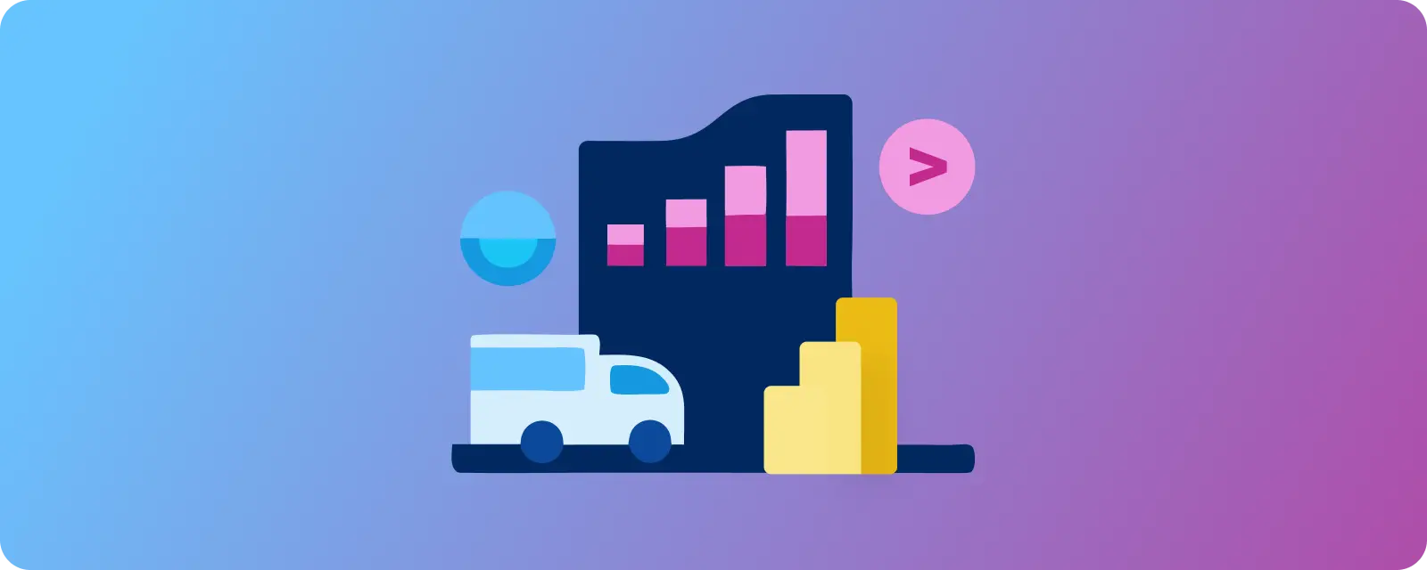 power-bi-logistics-dashboard