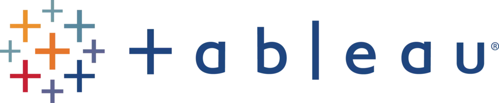 GeoPostcodes - Tableau logo