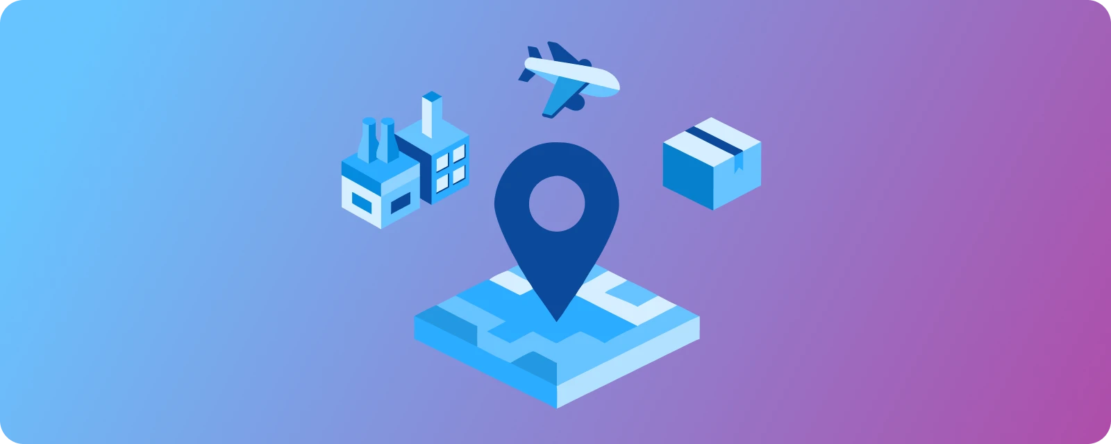 GeoPostcodes-dirty data logistics