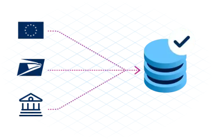 GeoPostcodes - Unmatched-data-quality