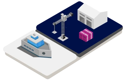 GeoPostcodes - Port specifications