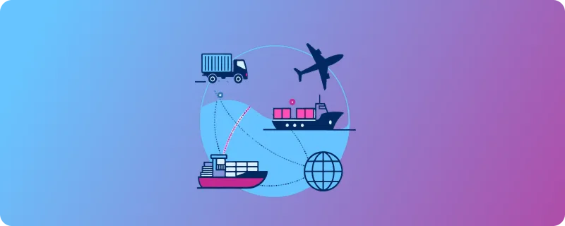 GeoPostcodes - supply chain cost optimization