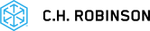 GeoPostcodes-CH Robinson logo
